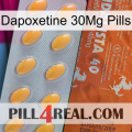 Dapoxetine 30Mg Pills 43